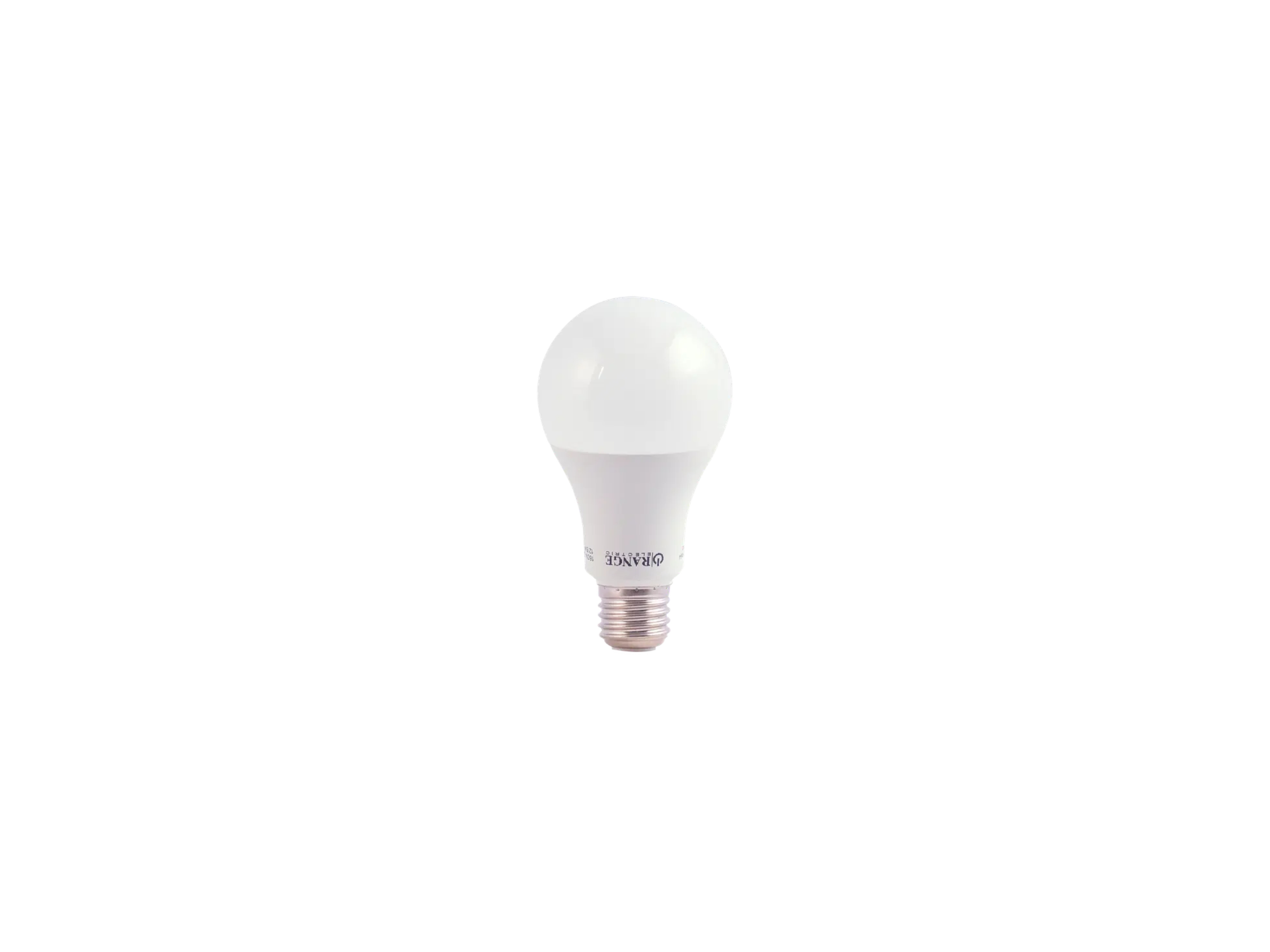 7W ECO LED SREW TYPE E27 6500K